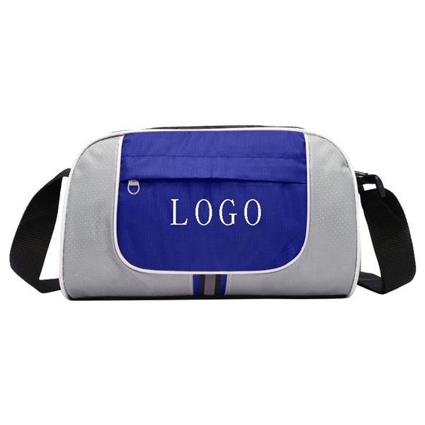 Hight Quality One-Shoulder Diagonal Travel Bag