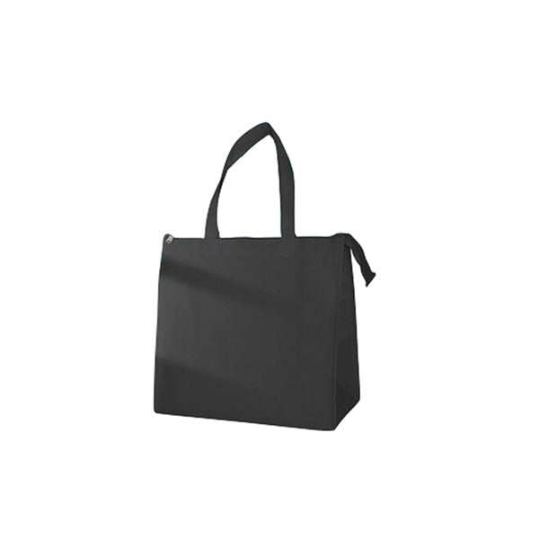 Non-Woven Zipper Tote Bag