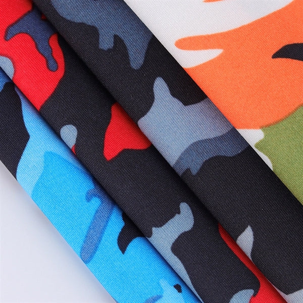 Cooling UV Protection Arm Sleeves for Sports & Outdoor