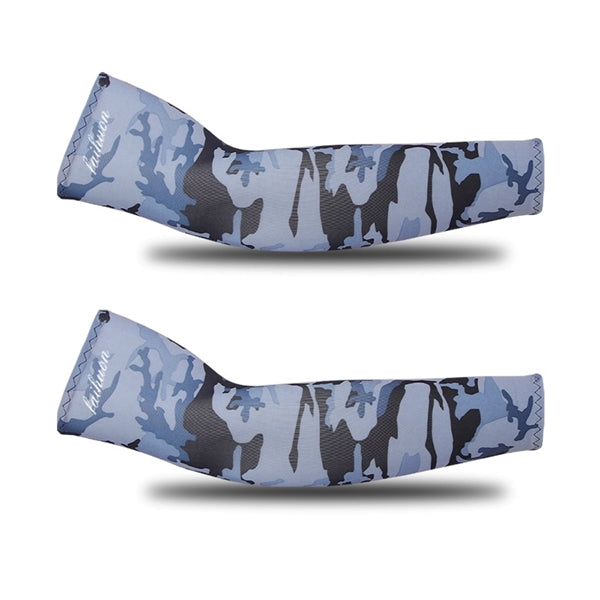 Cooling UV Protection Arm Sleeves for Sports & Outdoor