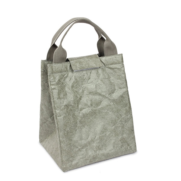 Portable Insulated Lunch Bag