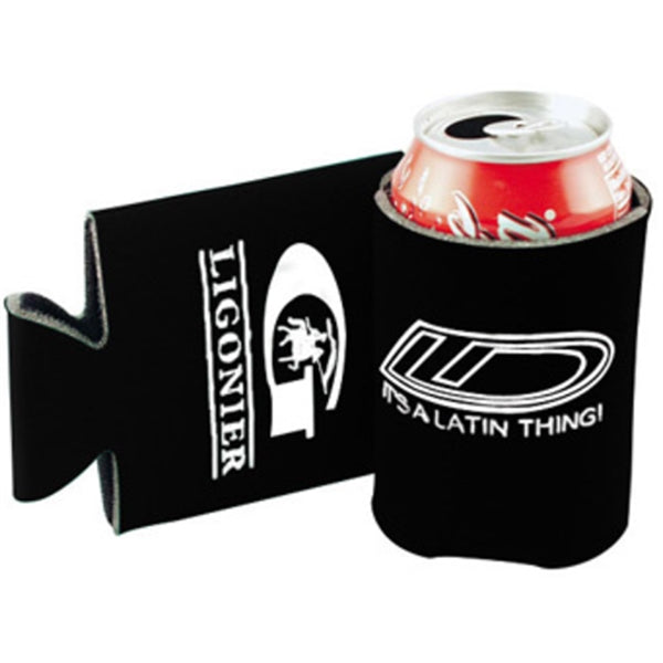 Collapsible Foam Can Holder