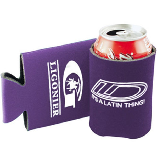 Collapsible Foam Can Holder