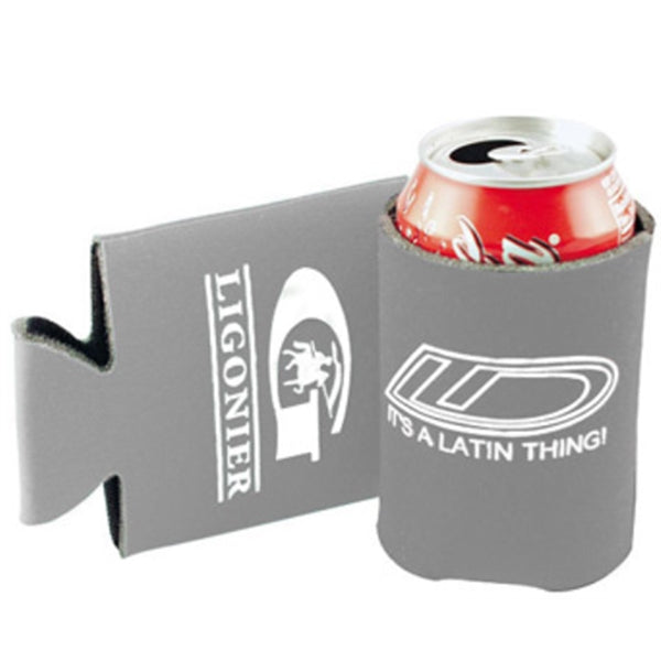 Collapsible Foam Can Holder
