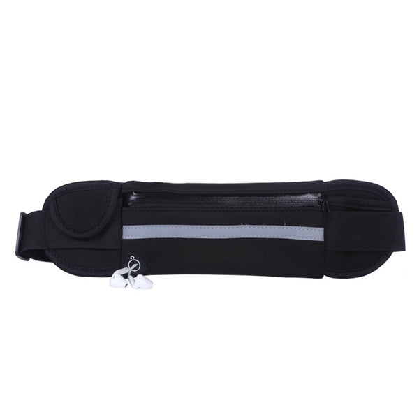 Waist Bag Waterproof Travel Sports Fitness Pockets