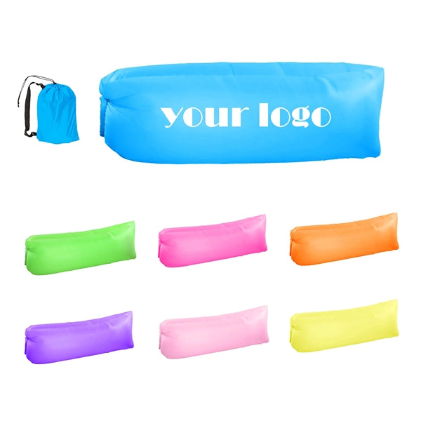 Inflatable Air Couch