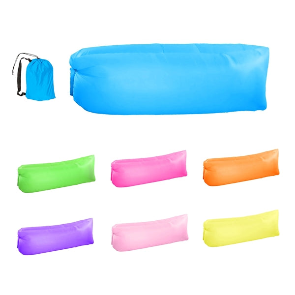 Inflatable Air Couch