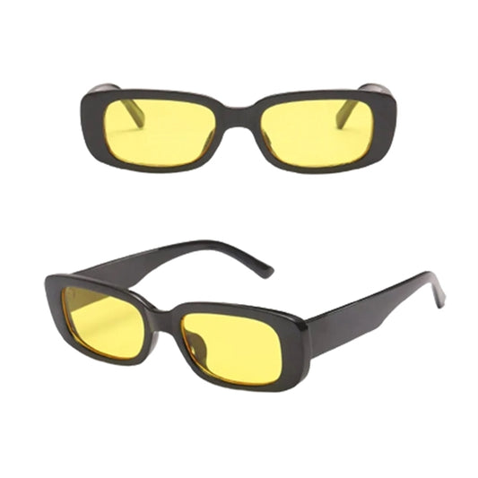 Colorful UV Protection Polycarbonate Sunglasses