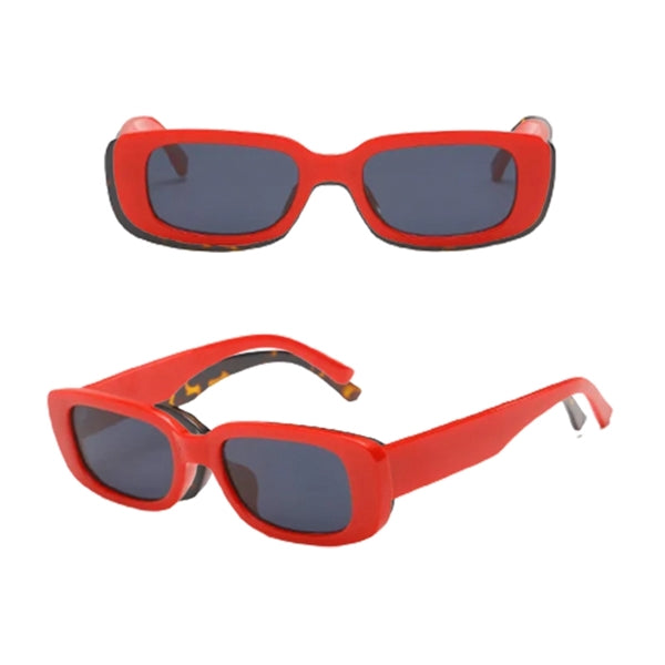 Colorful UV Protection Polycarbonate Sunglasses