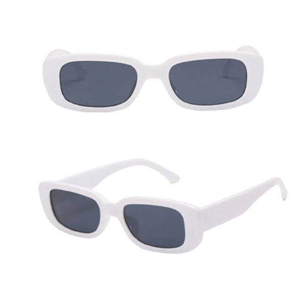Colorful UV Protection Polycarbonate Sunglasses