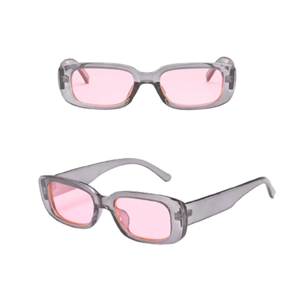 Colorful UV Protection Polycarbonate Sunglasses
