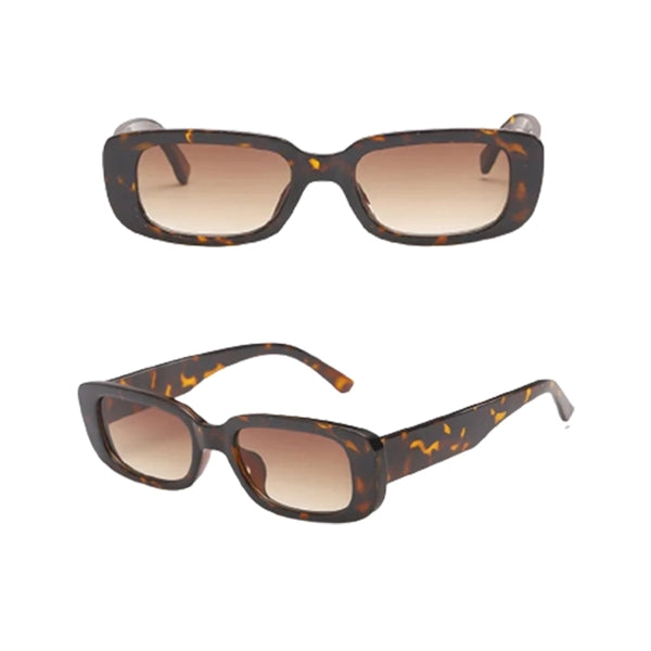 Colorful UV Protection Polycarbonate Sunglasses