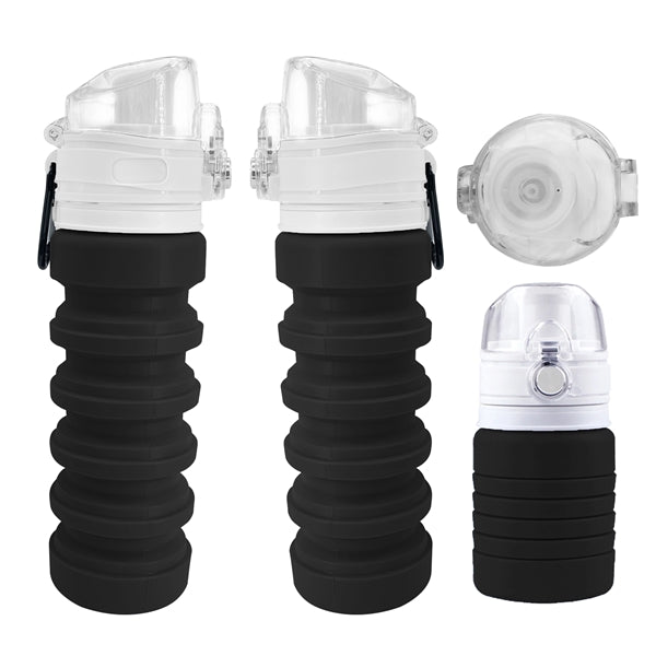 Jelly Collapsible Water Bottle