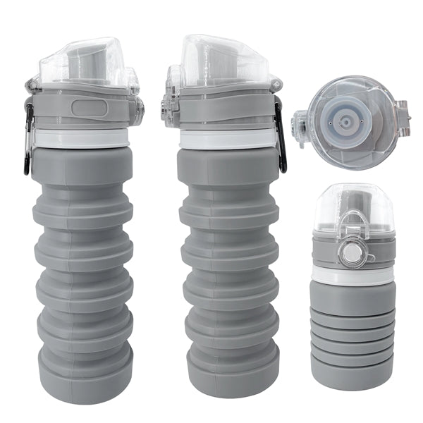 Jelly Collapsible Water Bottle