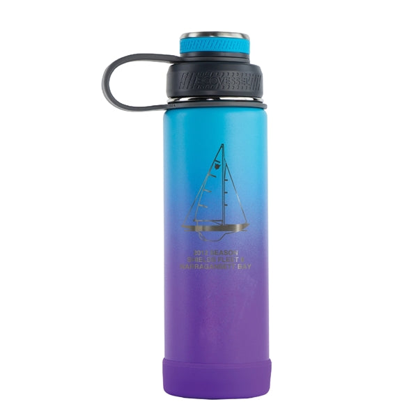 20 Oz. TriMax Boulder Travel Bottle