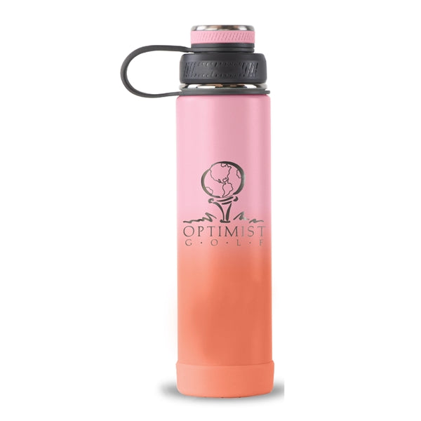 24 Oz. Boulder Travel Bottle