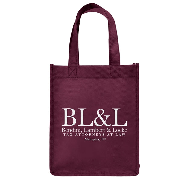 Ike Celebration Tote - Screen Print