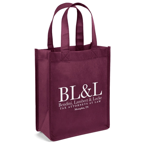 Ike Celebration Tote - Screen Print