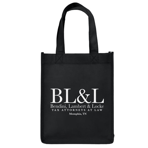 Ike Celebration Tote - Screen Print
