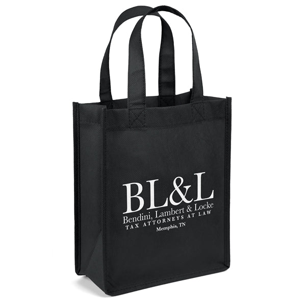 Ike Celebration Tote - Screen Print