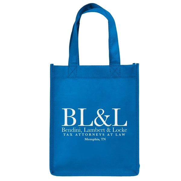 Ike Celebration Tote - Screen Print