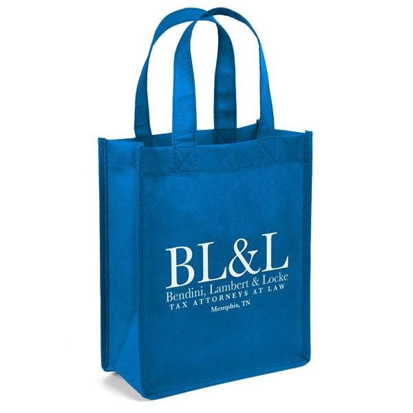 Ike Celebration Tote - Screen Print