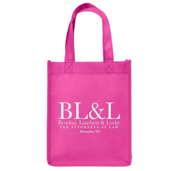 Ike Celebration Tote - Screen Print