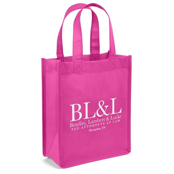 Ike Celebration Tote - Screen Print
