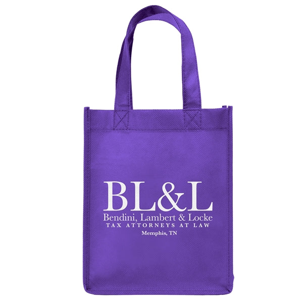 Ike Celebration Tote - Screen Print