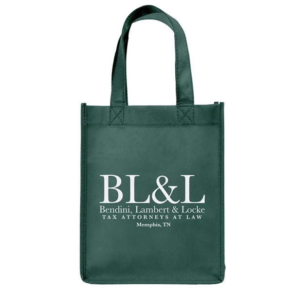 Ike Celebration Tote - Screen Print