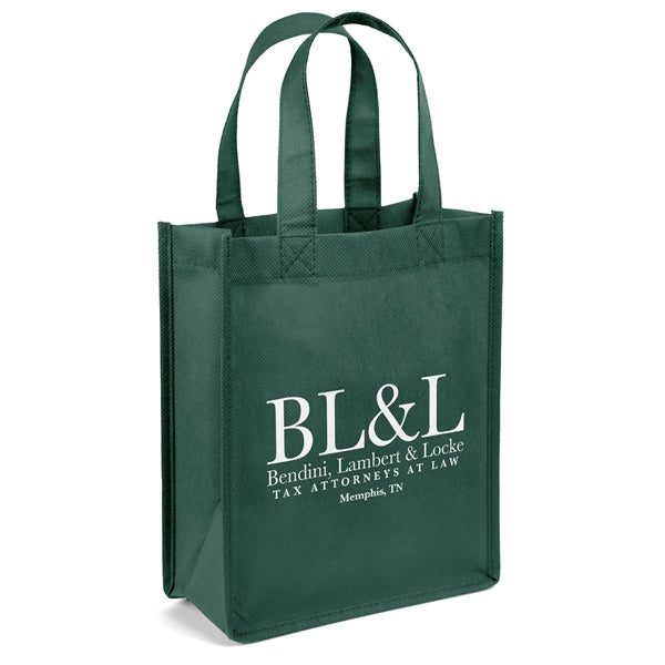 Ike Celebration Tote - Screen Print