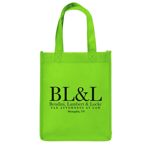 Ike Celebration Tote - Screen Print