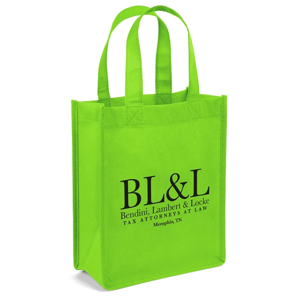 Ike Celebration Tote - Screen Print