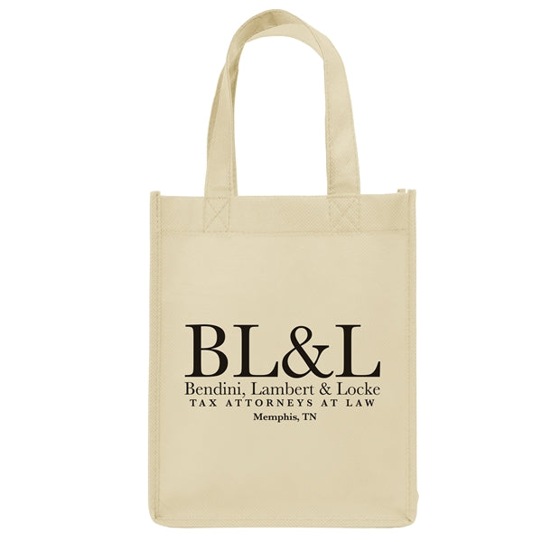 Ike Celebration Tote - Screen Print