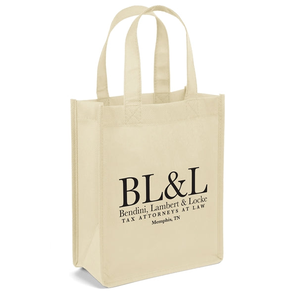 Ike Celebration Tote - Screen Print