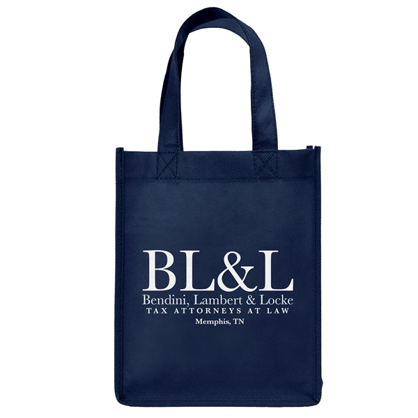 Ike Celebration Tote - Screen Print