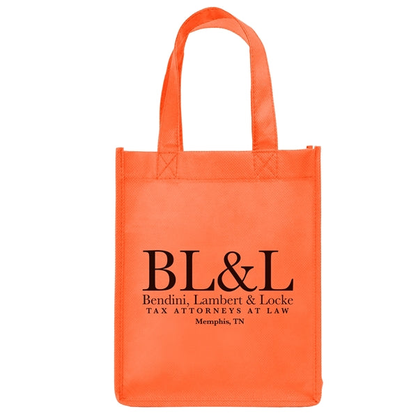 Ike Celebration Tote - Screen Print