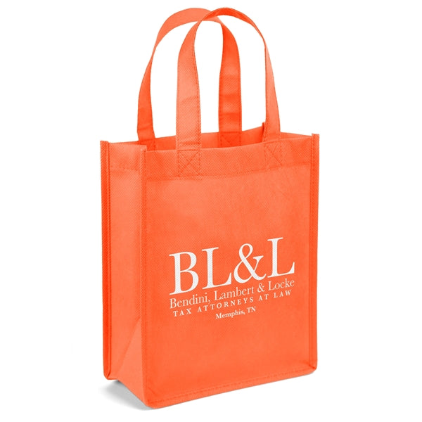 Ike Celebration Tote - Screen Print