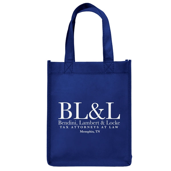 Ike Celebration Tote - Screen Print