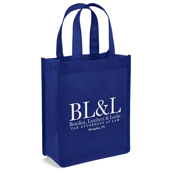Ike Celebration Tote - Screen Print