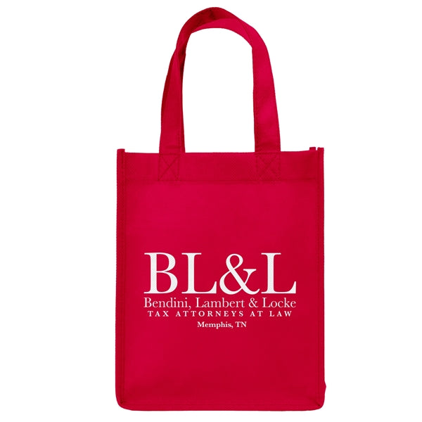 Ike Celebration Tote - Screen Print
