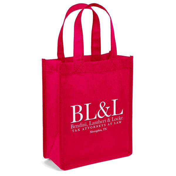 Ike Celebration Tote - Screen Print