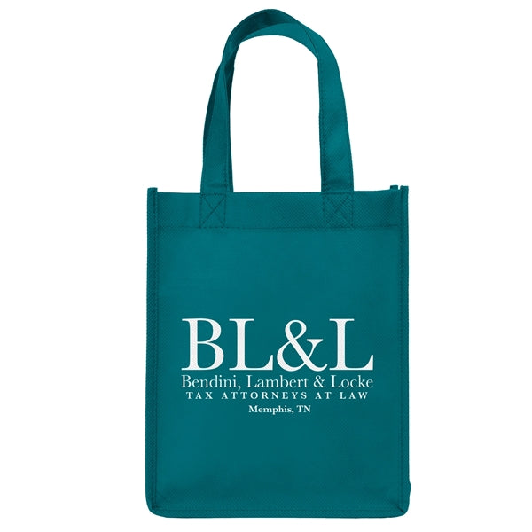Ike Celebration Tote - Screen Print