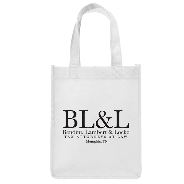 Ike Celebration Tote - Screen Print