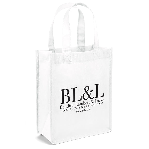 Ike Celebration Tote - Screen Print