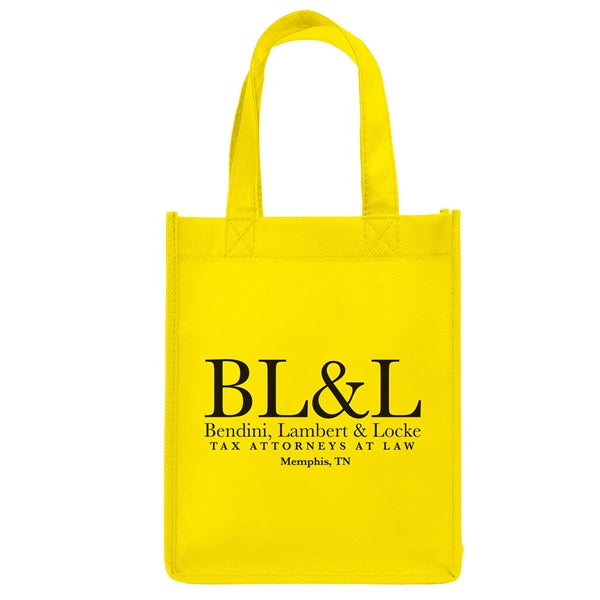 Ike Celebration Tote - Screen Print