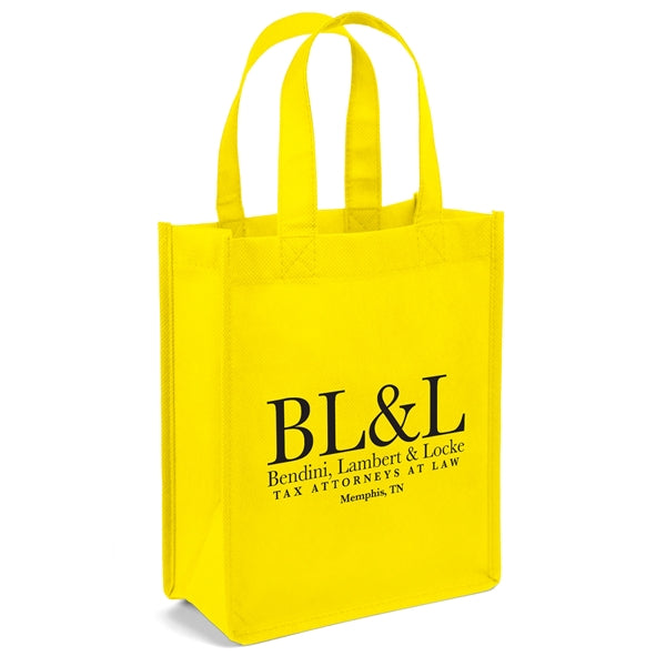 Ike Celebration Tote - Screen Print