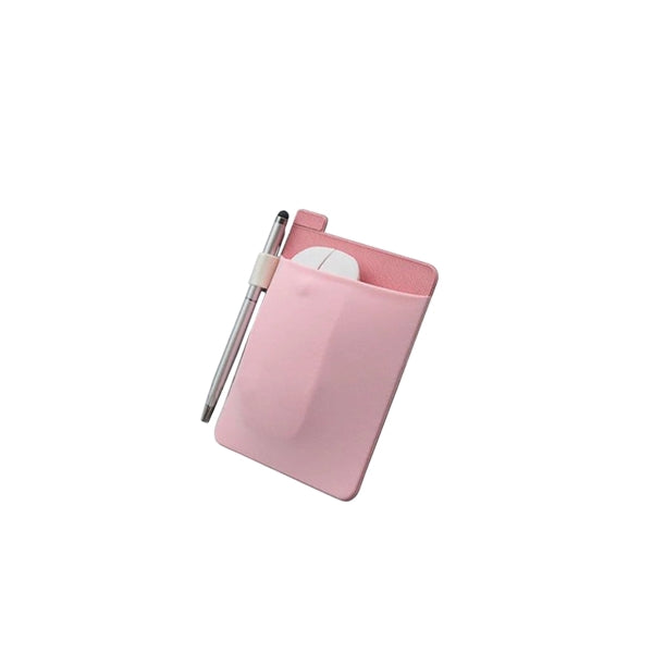 Stick On Pouch For Laptop