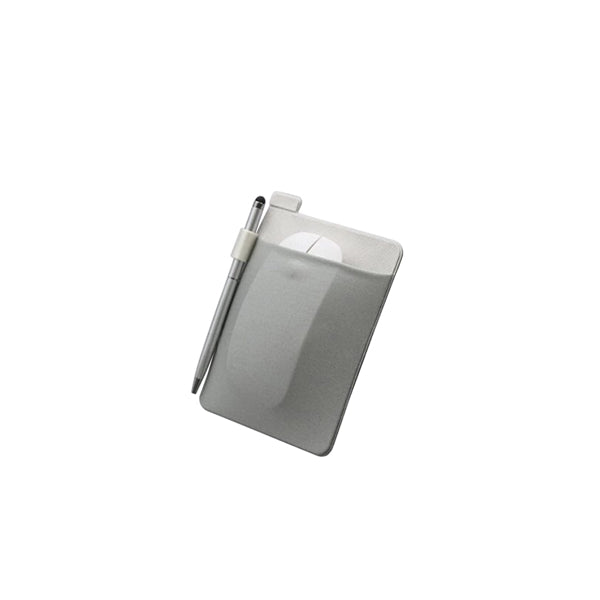 Stick On Pouch For Laptop