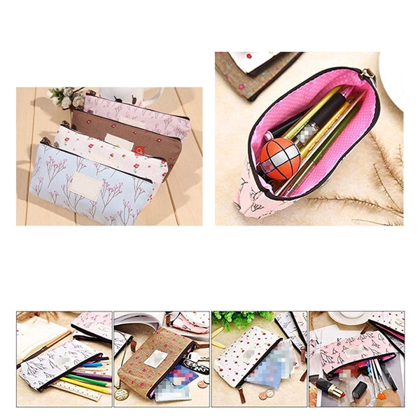 Cosmetic Handbag Pencil&Pen Cases